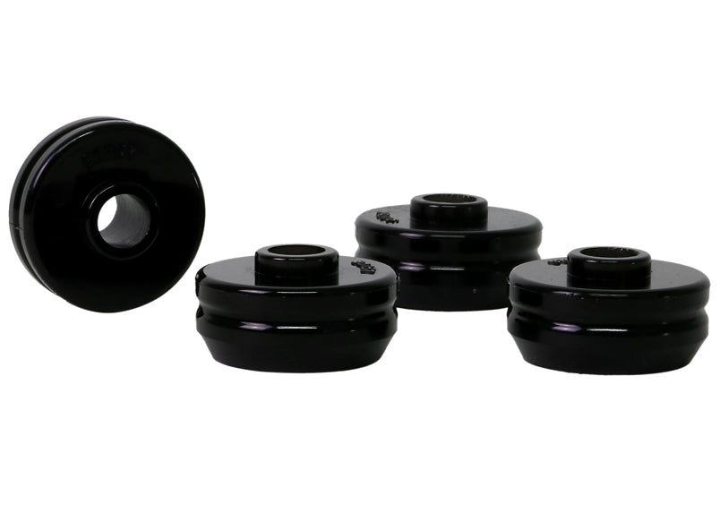 LEAF SPRING BUSHING REAR FITS CHEVROLET CORVETTE 6582