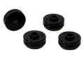 LEAF SPRING BUSHING REAR FITS CHEVROLET CORVETTE 6582