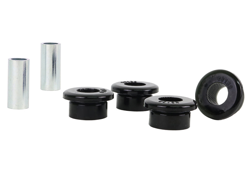 Bushing - universal range 4 Bushings 2 Tubes Install Guide Grease