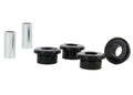 Bushing - universal range 4 Bushings 2 Tubes Install Guide Grease