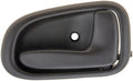 INT DOOR HAND RH BRN-TOY