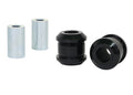 Front Radius Arm To Chassis Bushing