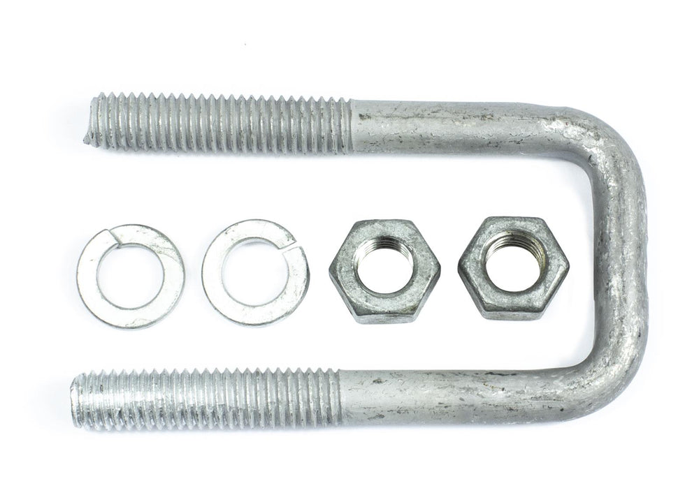 UBOLT 1 9/16IN X 3 9/16IN