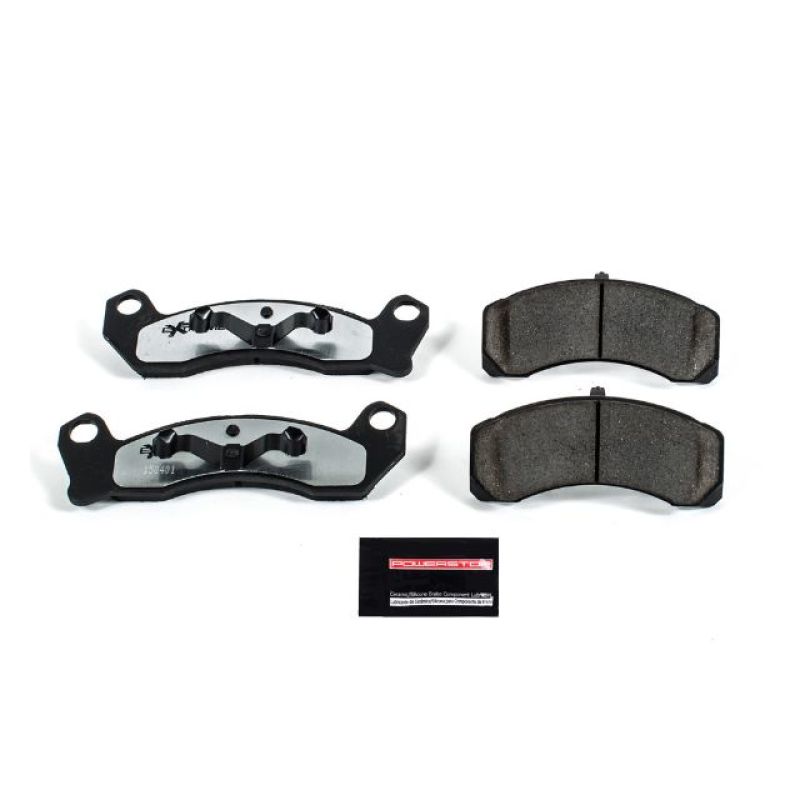 DFC auto part