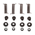 DFC 68-71 Ford F-250 2WD (Excl Super Duty) Front Premium Hardware Kit