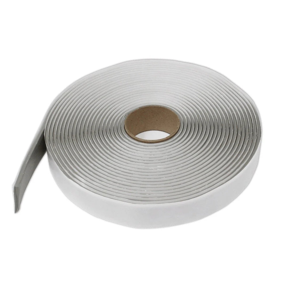 XTRM 11/2IN X 1/8IN X 30FT BUTYL TAPE