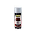 HIGH TEMPERATURE ENGINE ENAMEL; UNIVERSAL ALUMINUM; 11 OZ. AEROSOL