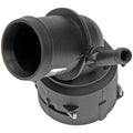 RAD HOSE CONNECTOR