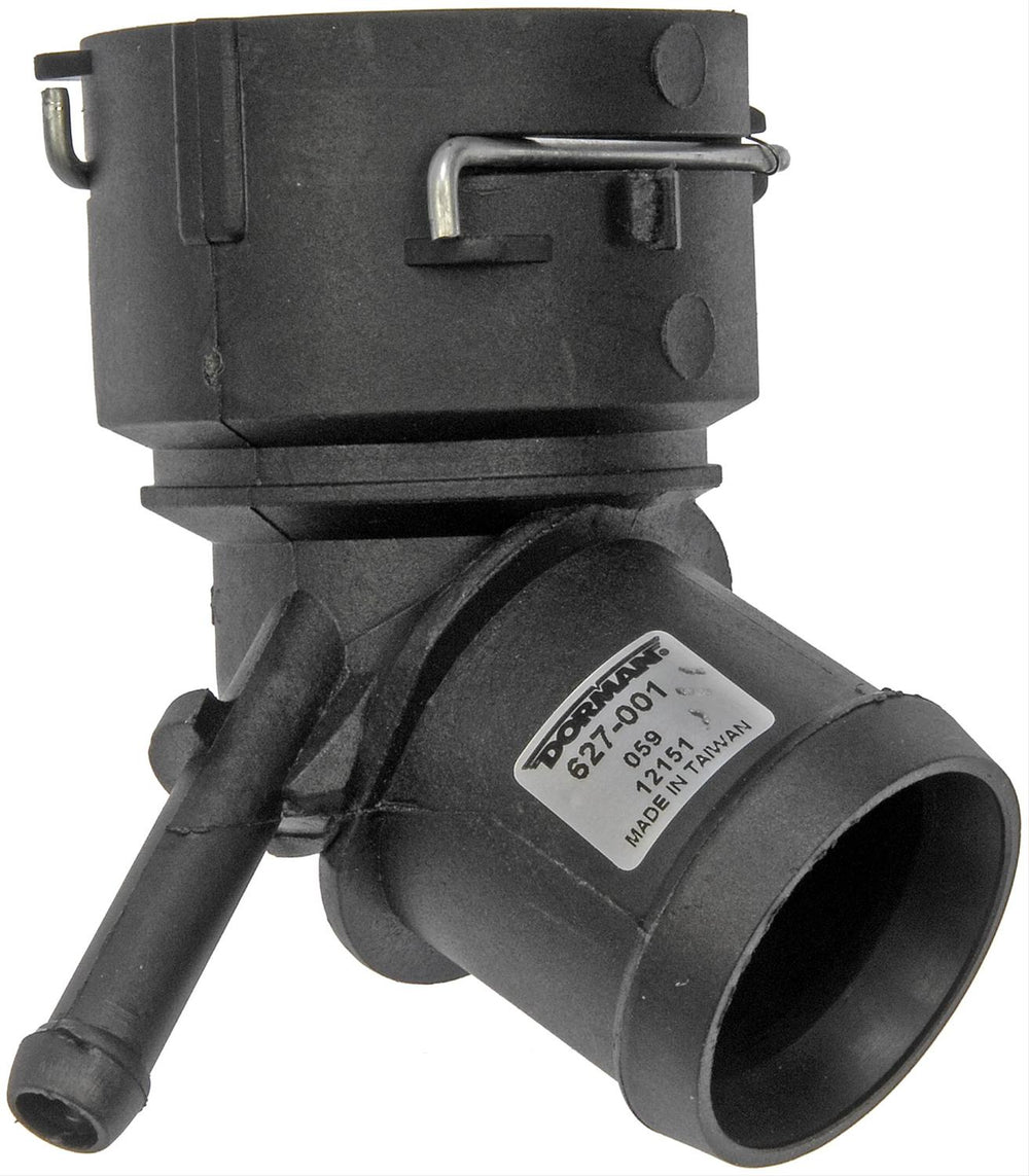 RAD HOSE CONNECTOR