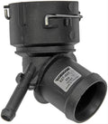 RAD HOSE CONNECTOR