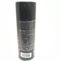HIGH TEMPERATURE ENGINE ENAMEL; GLOSS BLACK; 11 OZ. AEROSOL