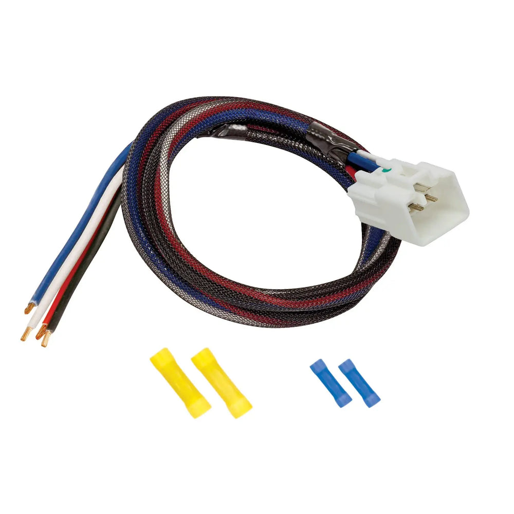 Hidden Hitch auto part