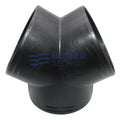 DISTRIBUTOR Y-PIECE 90/90/90