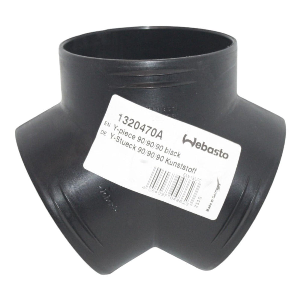 WEBASTO auto part