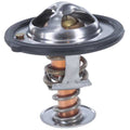 MOTORAD auto part installed view