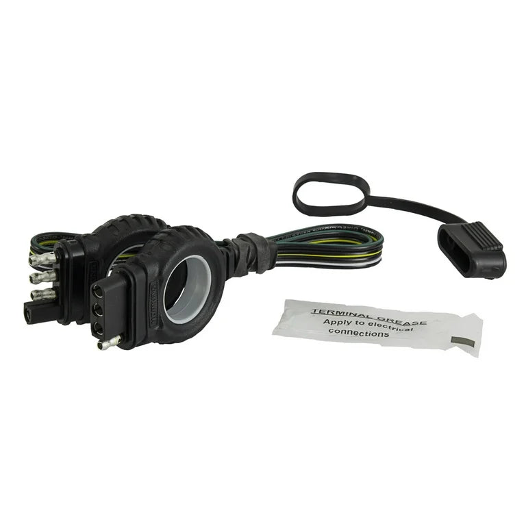 ENDURANCE EASYPULL 4 FLAT EXTENSION (48IN)