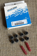 ENGINE VALVE STEM OIL SEAL SET