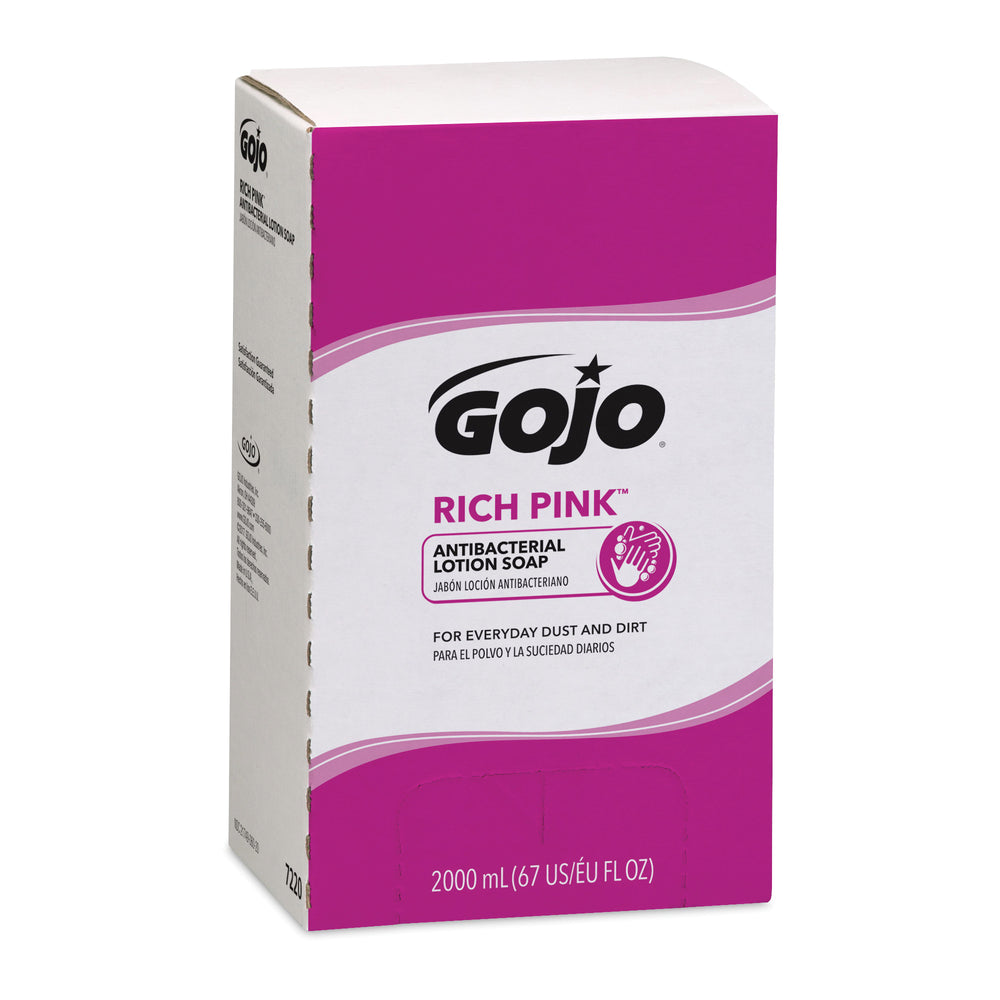 Gojo Industries auto part
