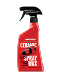 CALIFORNIA GOLD CERAMIC SPRAY WAX