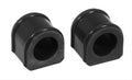 Prothane 82-92 Chevy Camaro/Firebird Front Sway Bar Bushings - 30mm - Red