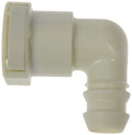 FUEL CONNECT ELBOW 5/8