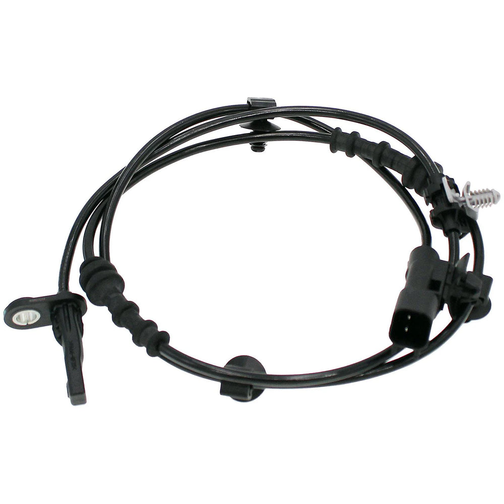 ANTI-LOCK BRAKING SYSTEM WHEEL SPEE