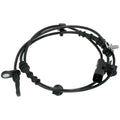 ANTI-LOCK BRAKING SYSTEM WHEEL SPEE