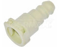 FUEL CONN STRAIGHT 5/8