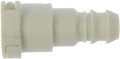 FUEL CONN STRAIGHT 5/8