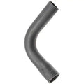 CURVED RADIATOR HOSE