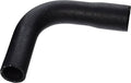 CURVED RADIATOR HOSE