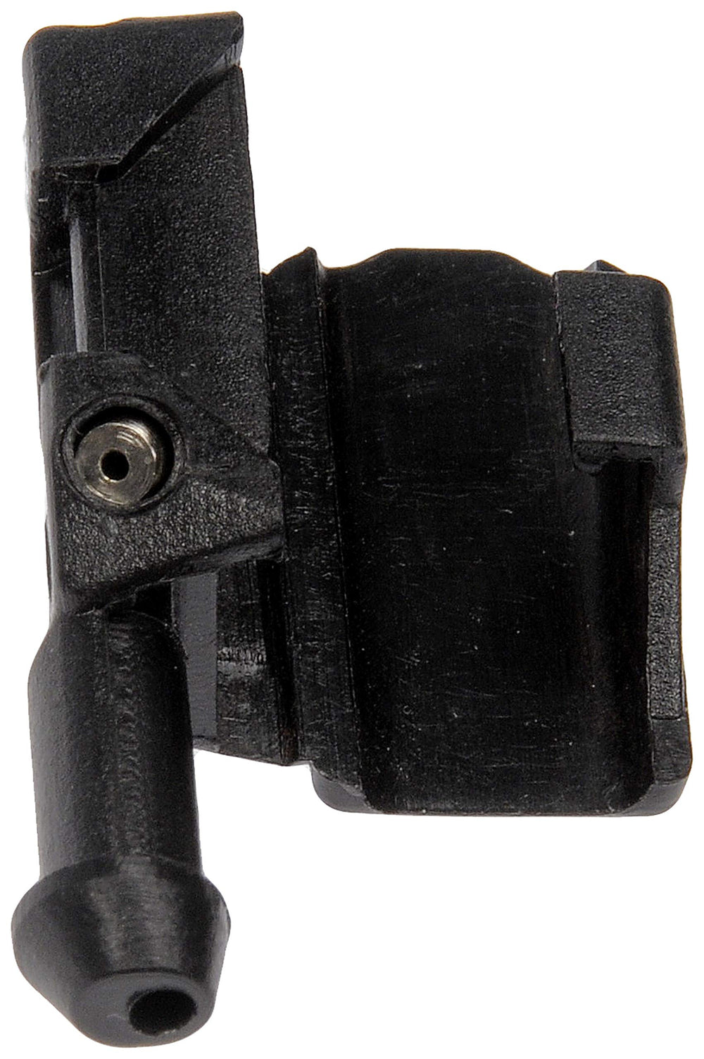 HEAVY DUTY WIPER NOZZLE