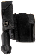 HEAVY DUTY WIPER NOZZLE