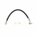 R1 Concepts Brake Hose Fits Nissan Pathfinder