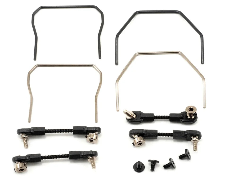 TRAXXAS sway bar