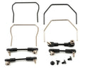 SWAY BAR KIT F&R SLASH ST