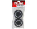 TIRES & WHEELS ASSEMBLED (2.2' GRA