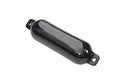 BLACK 5.5IN X 20IN HULLGARD FENDER