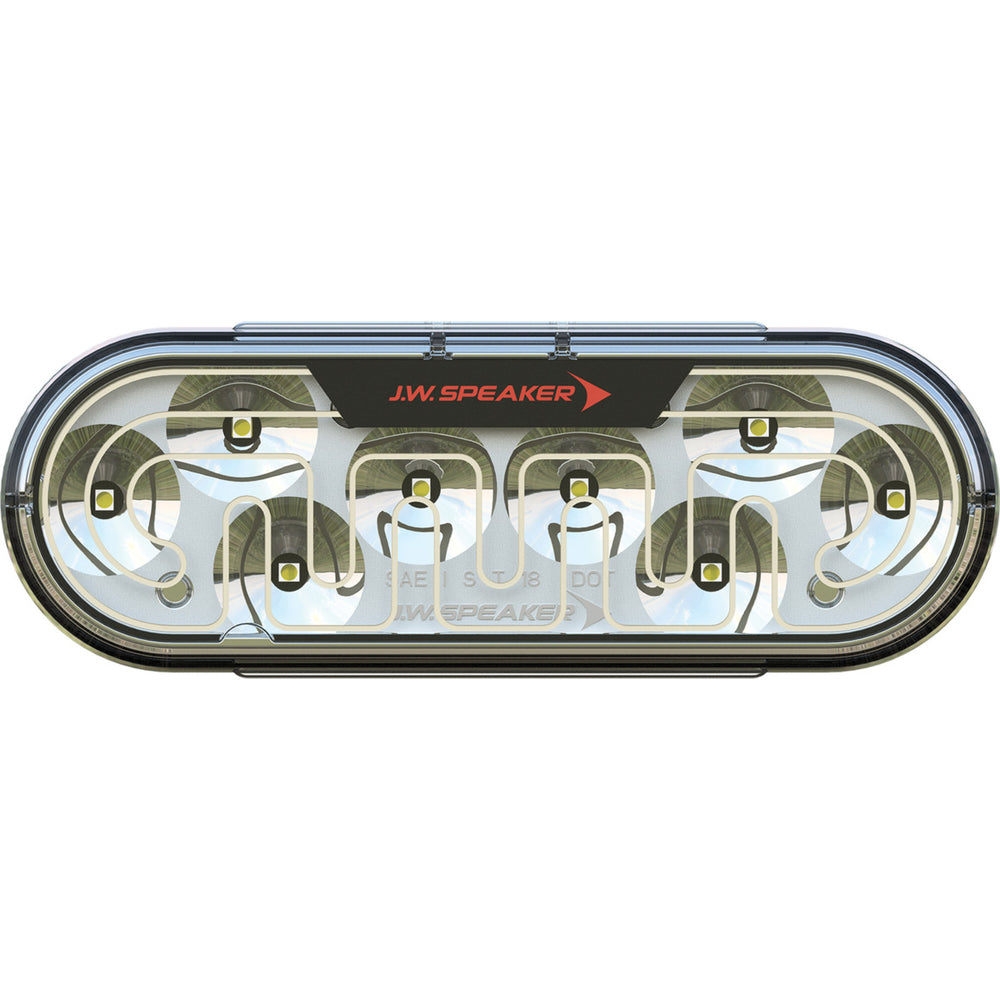 CHROME PLASTIC TRIM RING FOR MODEL 274