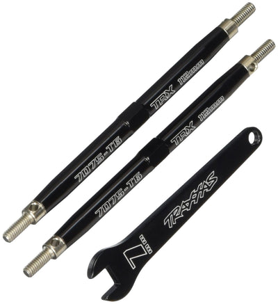 TRAXXAS black auto part