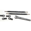 TOE LINKS MAXX (TUBES BLACK-A