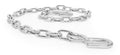 SAFETY CHAINS CLASS II (3500LB RATED) 48IN W/SPRINGHOOK(E/F)