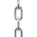 SAFETY CHAINS CLASS II (3500LB RATED) 48IN W/SPRINGHOOK(E/F)