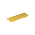 KEEL PAD 12IN X 3IN TPR UPC LABEL