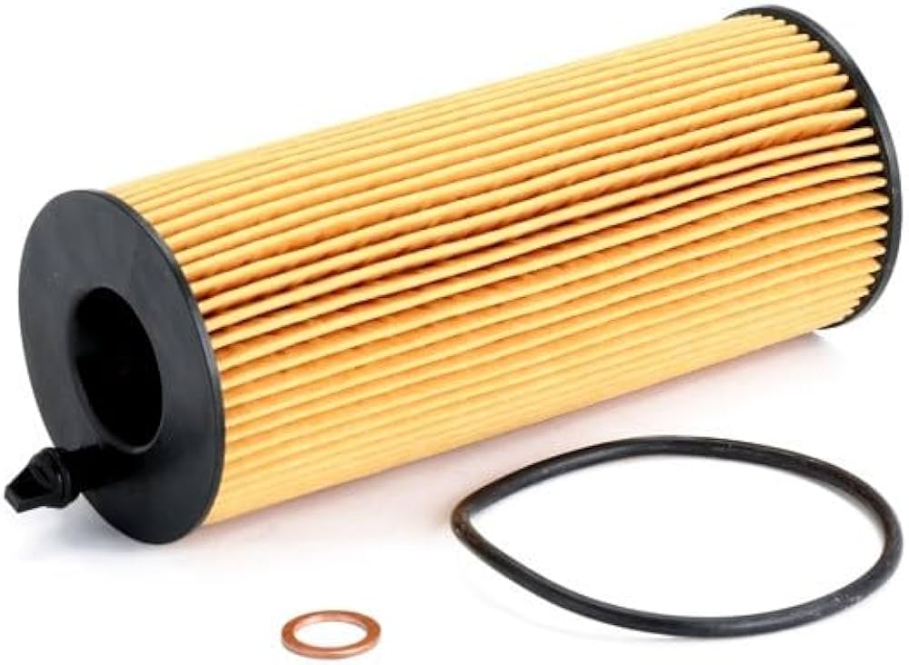 MAHLE FILTERS