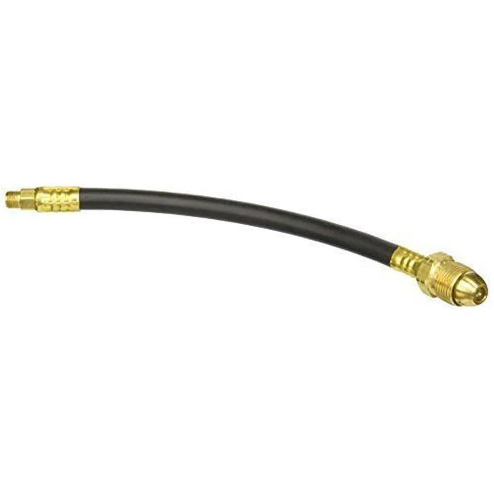 12" EXCESS FLOW PIGTAIL