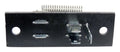 HVAC Blower Motor Resistor for 1992-1995 Jeep YJ Wrangler Crown Automotive
