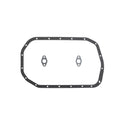 Cometic Mitsubishi 1989-1992 4G63/4G63T Oil Pan Gasket Kit - With 6 Bolt Flywheel