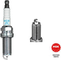 NGK Laser Platinum Spark Plug Box of 4 (PLFR6C-10G)