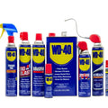 WD-40 auto part